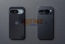 Google Pixel 9 specs