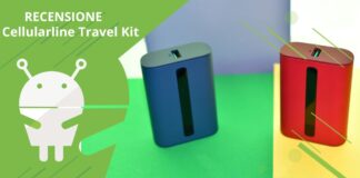 Cellularline Travel Kit, il set tech da utilizzare in viaggio - Recensione