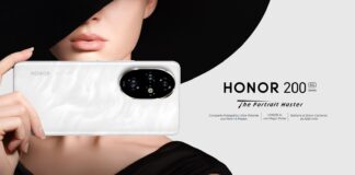 HONOR, 200, Pro, DXOMARK