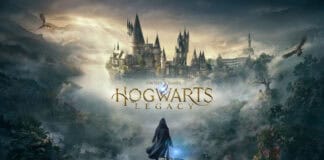 Hogwarts, Legacy, gaming, DLC