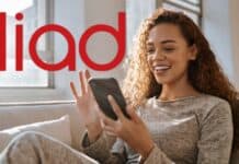 Iliad: le offerte del sesto compleanno arrivano a 250 GB in 5G