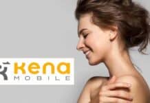 Kena Mobile, le offerte di giugno 2024: con 6,99 € ci sono 230 GB