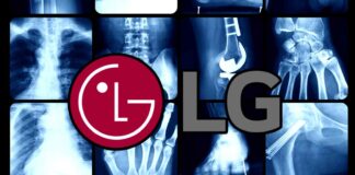 Al 51° Congresso Nazionale SIRM, LG presenta la sua nuova, vasta gamma di prodotti esclusivi per il settore medico.