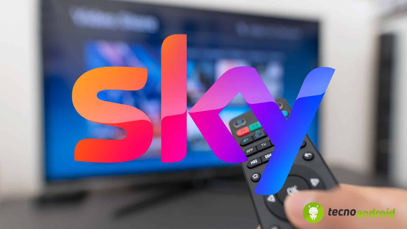 Sky stringe un nuovo accordo con SIAE ed aumenta i controlli