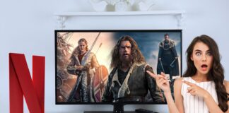 Netflix: il nuovo capitolo di Vikings in arrivo a luglio