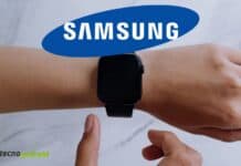 Samsung per errore svela il Galaxy Watch FE