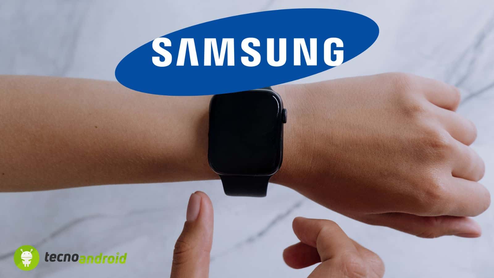 Samsung per errore svela il Galaxy Watch FE 