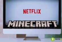 Netflix rilascia il primo teaser per la serie ispirata a Minecraft