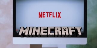 Netflix rilascia il primo teaser per la serie ispirata a Minecraft