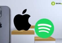 Gli utenti Apple preferiscono l'app Music a Spotify