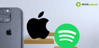 Gli utenti Apple preferiscono l'app Music a Spotify