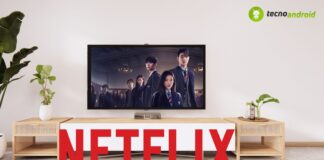 Su Netflix arriva Hierarchy: un nuovo appassionante k-drama