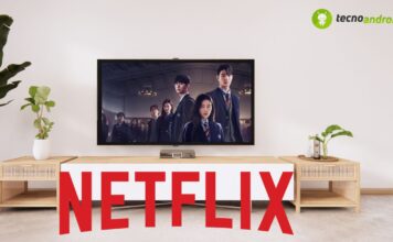 Su Netflix arriva Hierarchy: un nuovo appassionante k-drama