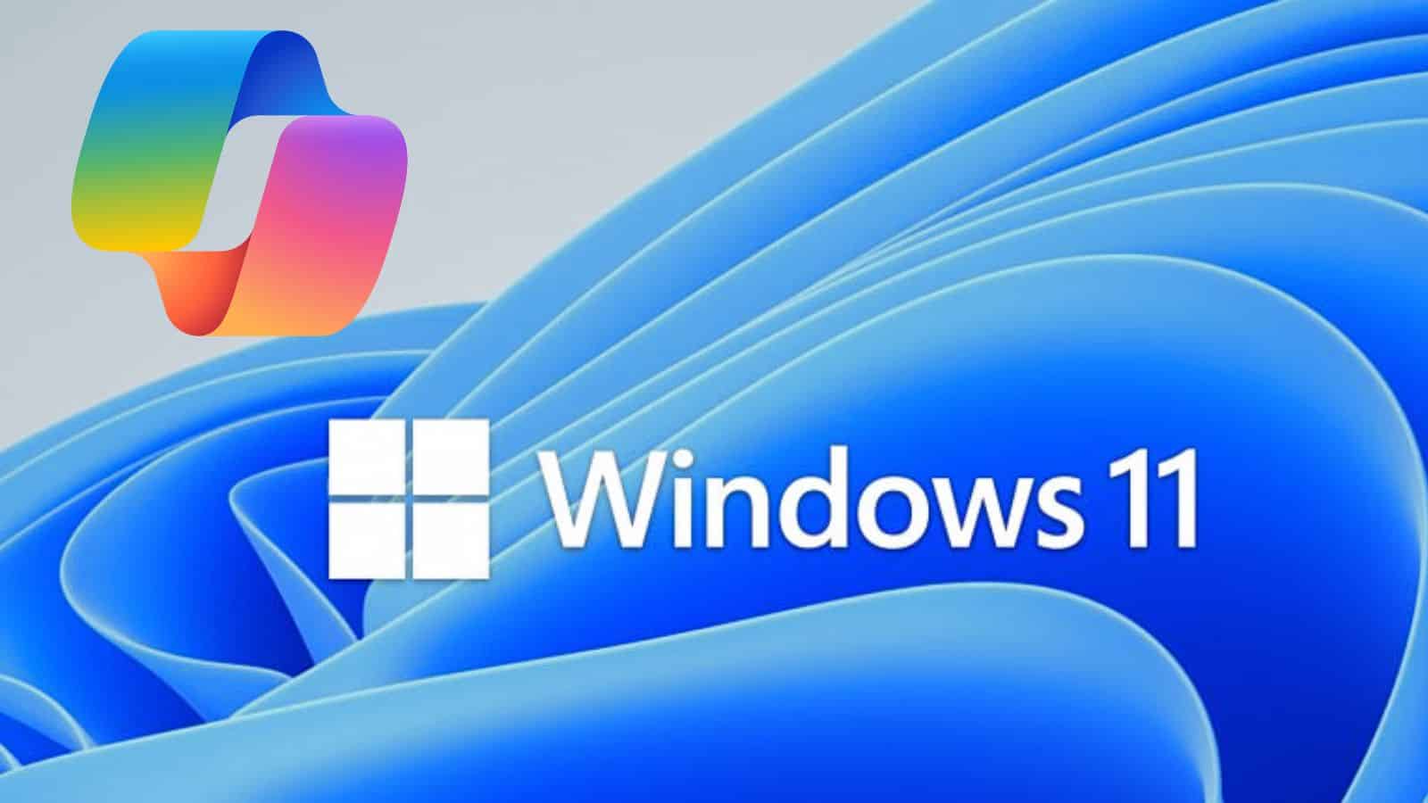 Windows 11: niente più Recall sui Copilot Plus PC