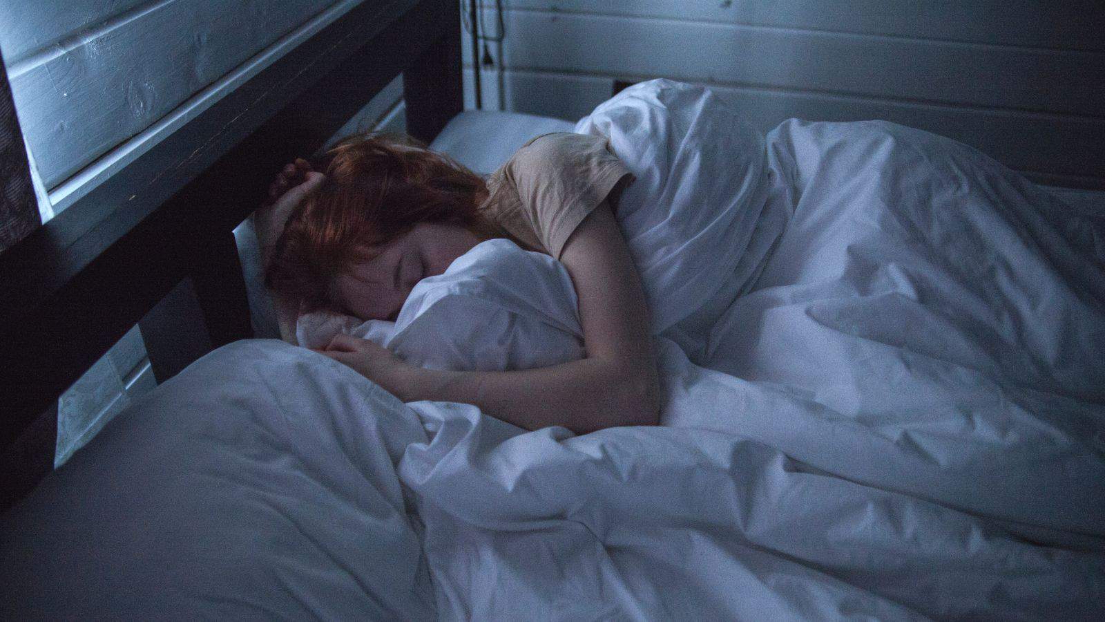 La Night Shift aiuta davvero a dormire? Ecco la risposta