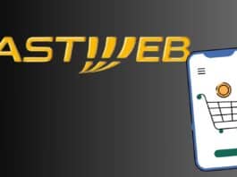 Arriva il Fastweb Shop: ecco come accedervi