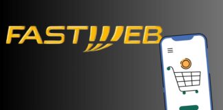 Arriva il Fastweb Shop: ecco come accedervi