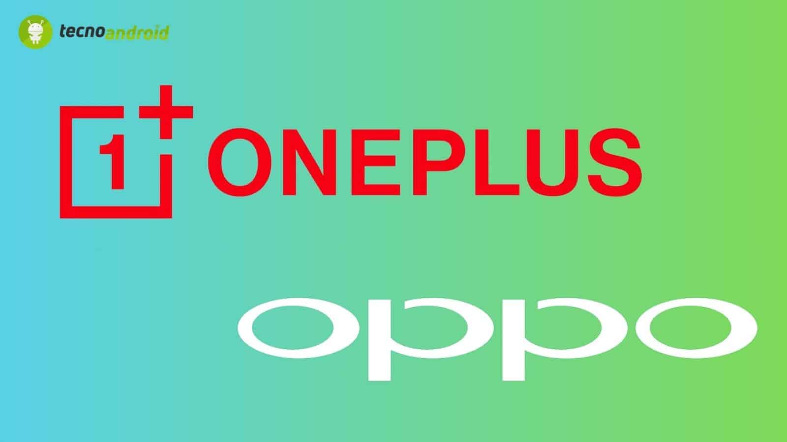OnePlus Nord CE 4 Lite e Oppo 12X: sembrano identici