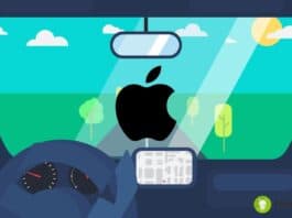Apple CarPlay: in arrivo interessanti novità dal WWDC