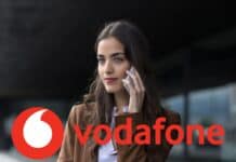 Vodafone: tornare con l'operatore è super conveniente