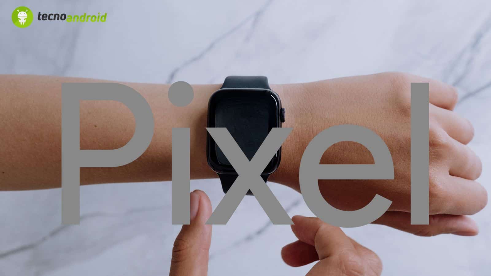 Pixel Watch 2: a giugno registrati problemi di autonomia