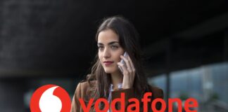 Vodafone: tornare con l'operatore è super conveniente