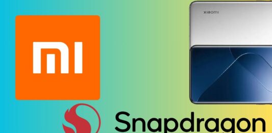 Xiaomi 15 sarà il primo modello con Snapdragon 8 Gen 4