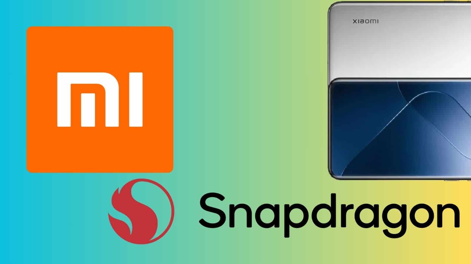 Xiaomi 15 sarà il primo modello con Snapdragon 8 Gen 4