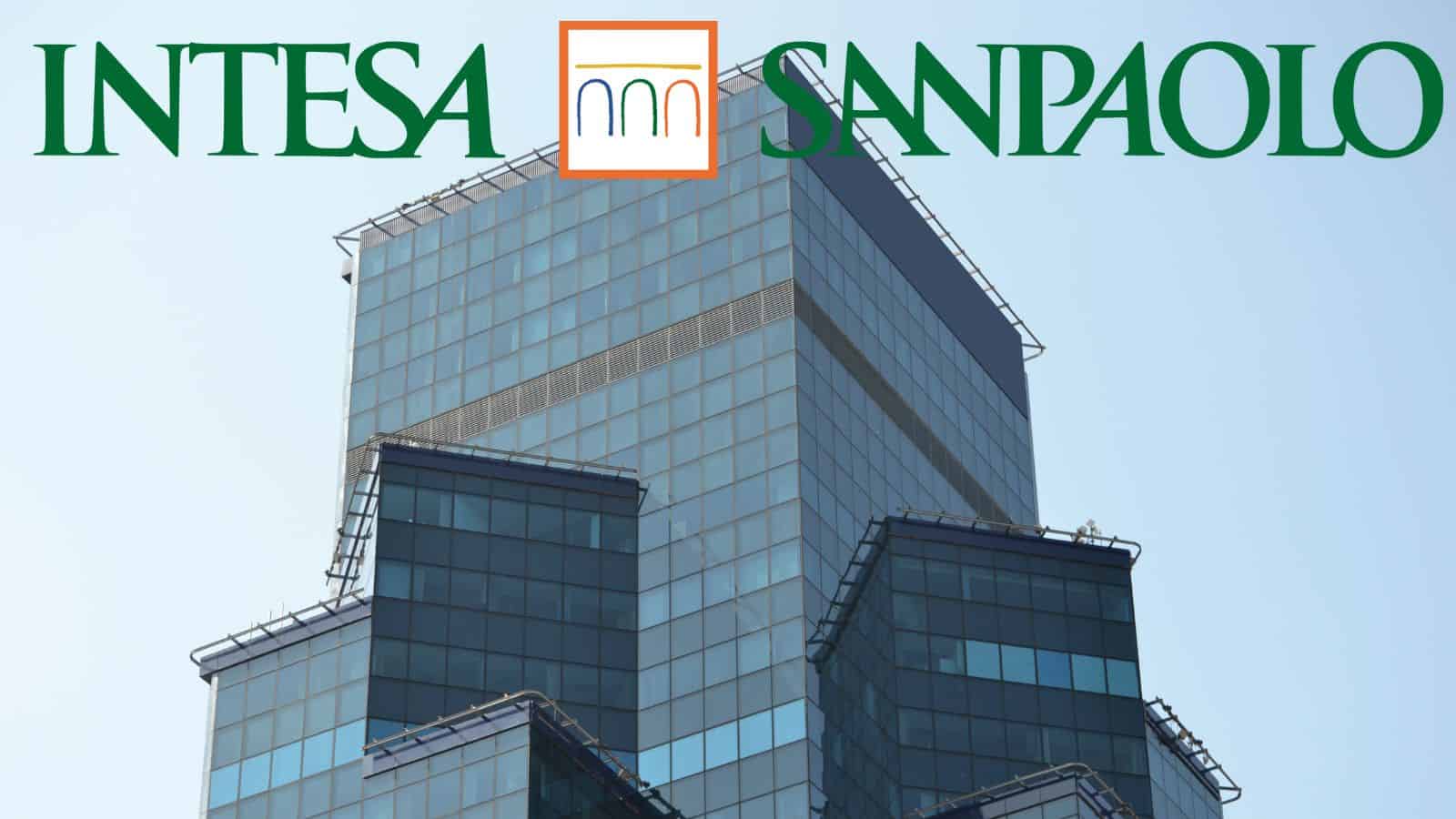 Isybank-Intesa Sanpaolo: chiusa l'istruttoria