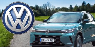 Volkswagen T-Roc: quale sarà il suo aspetto?