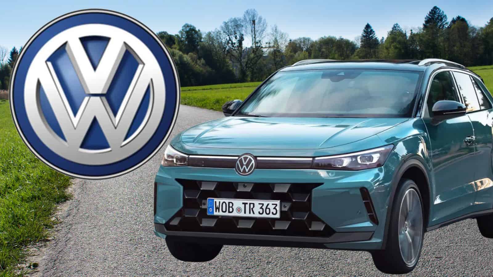 Volkswagen T-Roc: quale sarà il suo aspetto? 