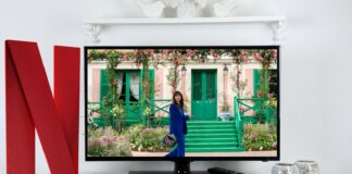 Netflix rilascia le prime immagini spoiler di "Emily in Paris"