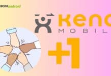 Kena Mobile: continua l'opzione Porta un Amico