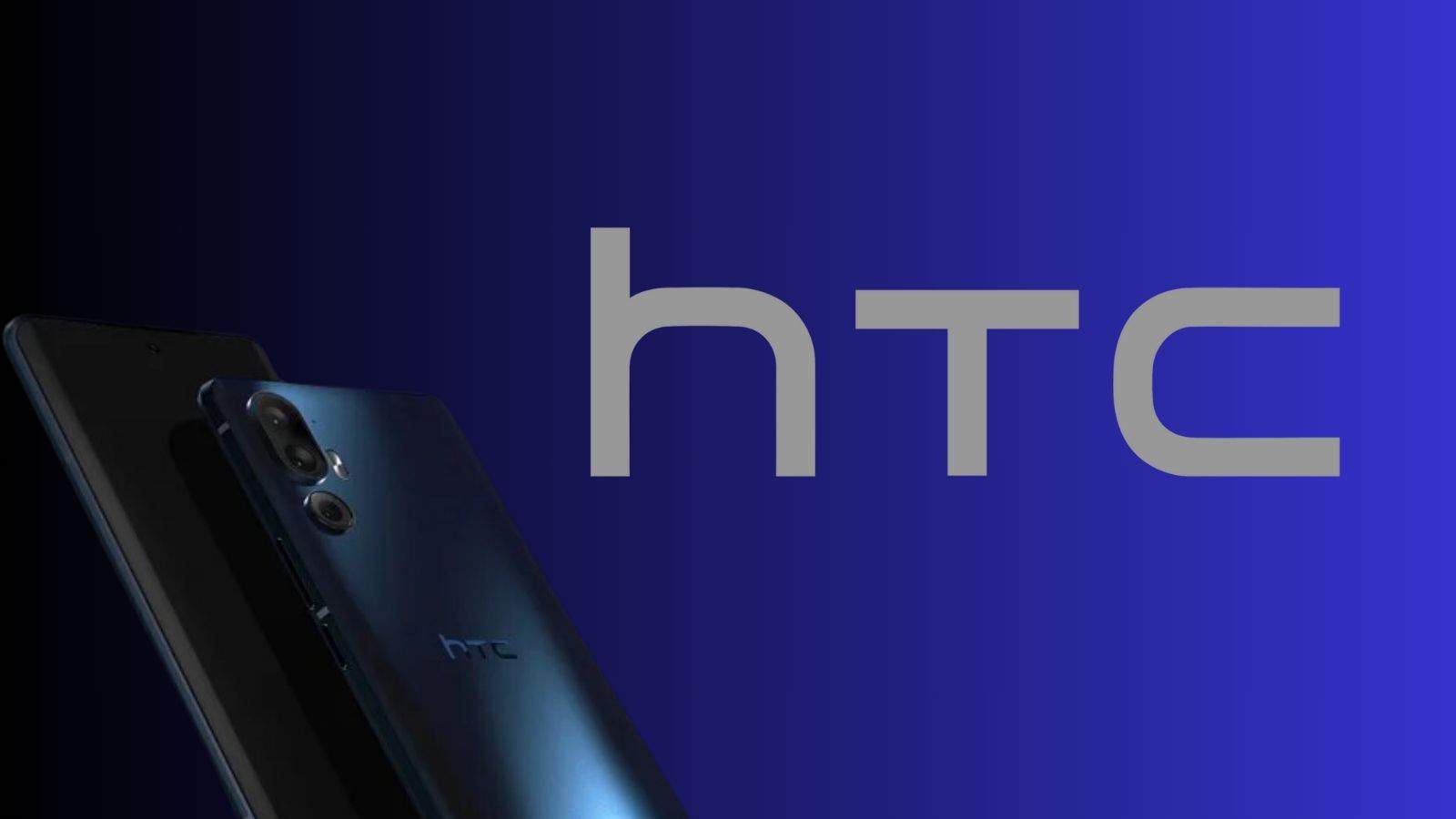 HTC U24 Pro ufficiale: novità in arrivo per la fascia media