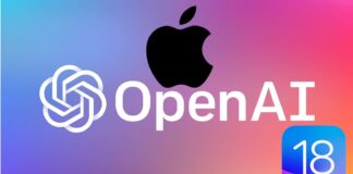 Apple non paga OpenAI per l'integrazione su iOS 18