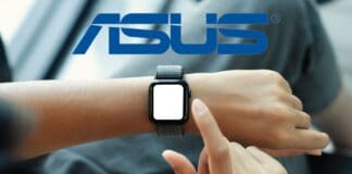 Asus VivoWatch 6: il dispositivo è ora ufficiale