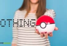 Nothing: cosa c'entrano i Pokémon con il nuovo smartphone?