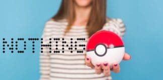 Nothing: cosa c'entrano i Pokémon con il nuovo smartphone?