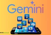 Gemini: l'app dell'AI arriva anche in Italia per Android ed iOS