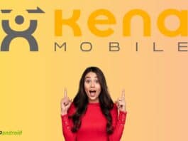 Kena Mobile: arriva una super offerta a meno di 6€ al mese