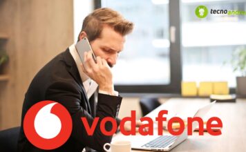 Vodafone Business: arriva un aumento di 13€ alcune linee fisse