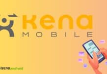 Kena Mobile sorprende i suoi utenti con innovazioni tecnologiche
