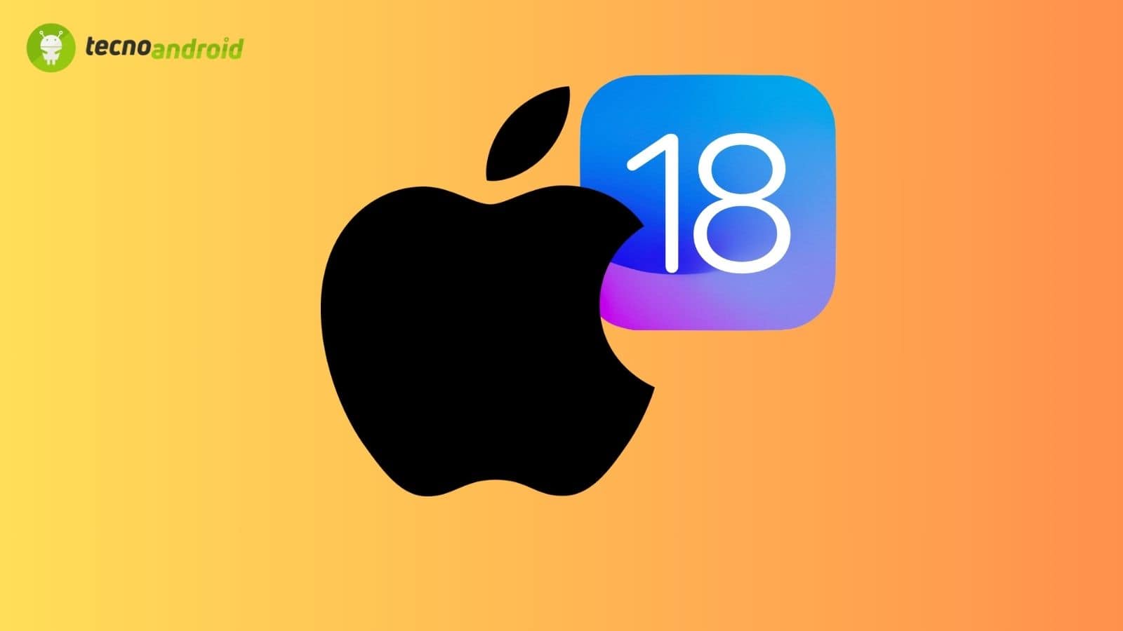 Apple: con iOS 18 in arrivo anche nuove notifiche