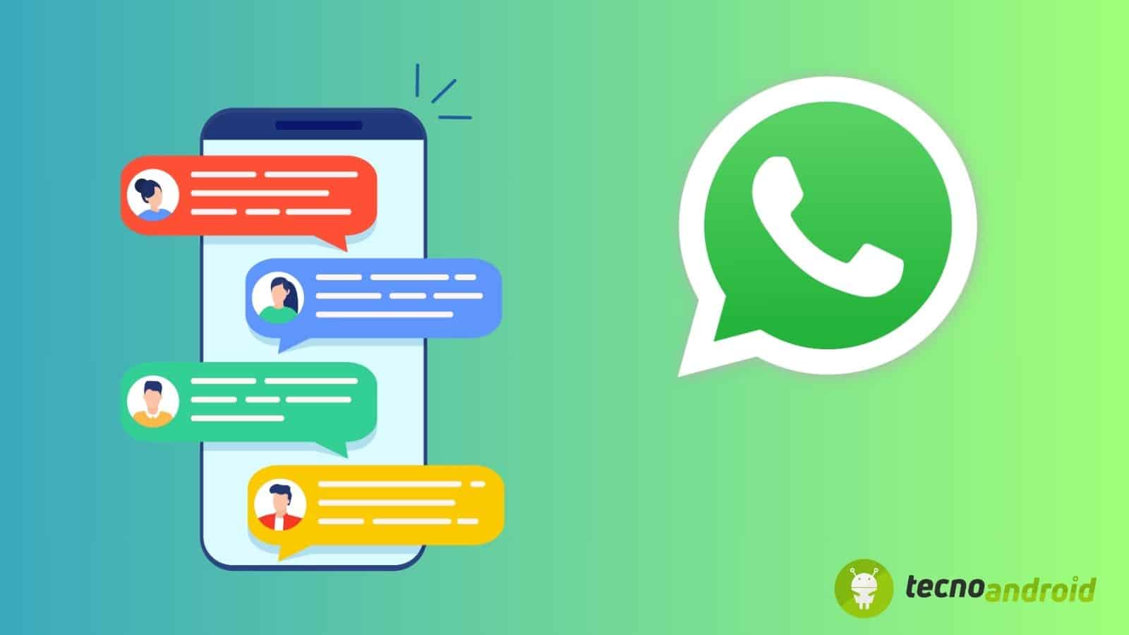 WhatsApp: attenti ai nuovi cambiamenti per i Canali 