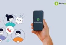 WhatsApp: 3 nuove funzioni per le videochiamate di gruppo
