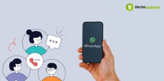 WhatsApp: 3 nuove funzioni per le videochiamate di gruppo