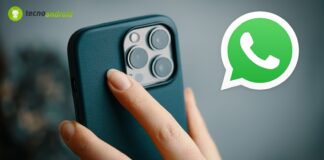 WhatsApp: ecco come cambia radicalmente l'invio delle foto