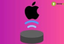 Apple: con l'app Casa ora Siri lava anche i pavimenti