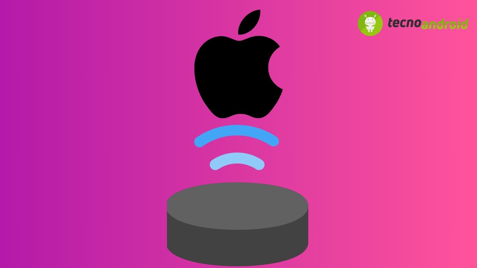 Apple: con l'app Casa ora Siri lava anche i pavimenti