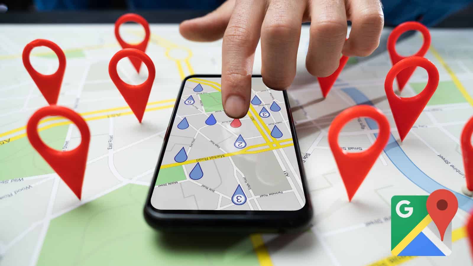 Google Maps: tre trucchi da conoscere per usare l'app al meglio